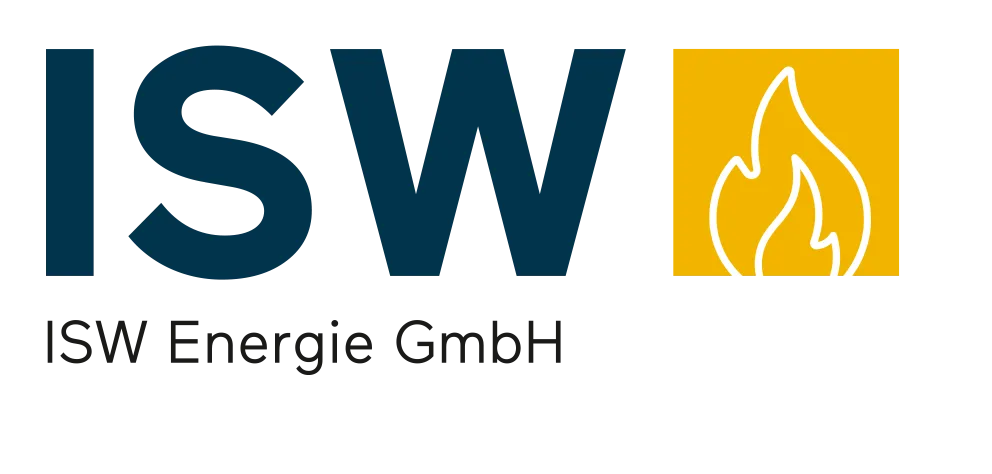 Logo der ISW Energie GmbH