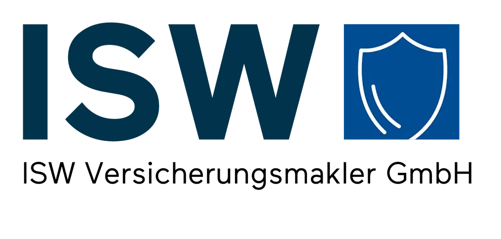 Logo der ISW Versicherungsmakler GmbH